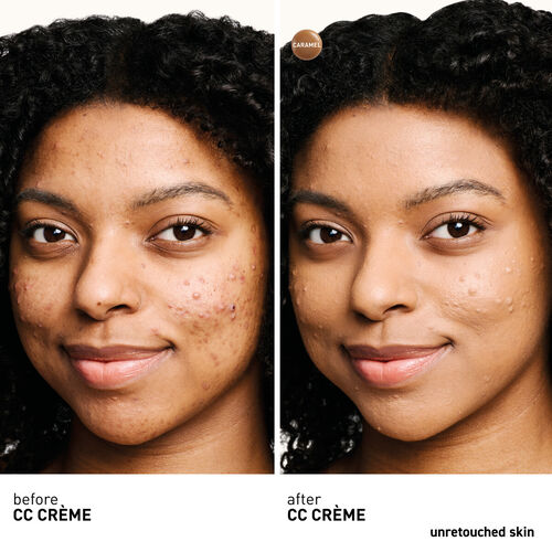 view 3/5 of CC Red CC Cream Bronze duo, , large